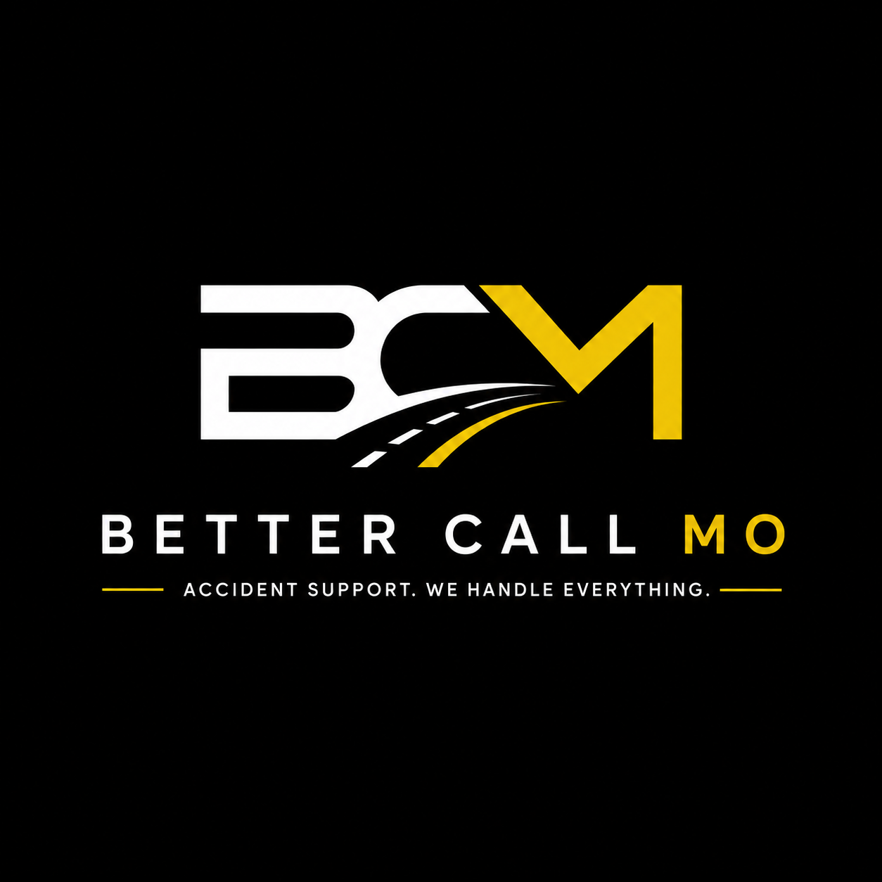 BCM — Better Call Mo
